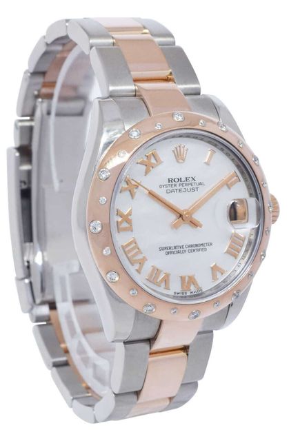 Rolex Datejust Lady 31 178341 Image 5